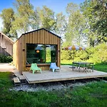 Klingerei - Tiny House Wiese - Your Austrian *