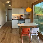 Σπίτι διακοπών Klingerei - Tiny House Wiese - Your Austrian Seewalchen