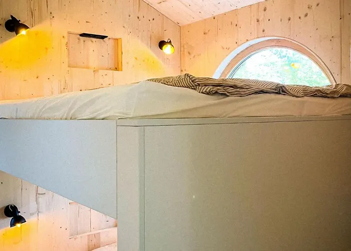 Σπίτι διακοπών Klingerei - Tiny House Wiese - Your Austrian