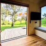 Klingerei - Tiny House Wiese - Your Austrian *