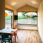 Klingerei - Tiny House Wiese - Your Austrian * Seewalchen