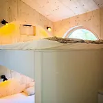 Semesterbostad Klingerei - Tiny House Wiese - Your Austrian