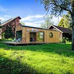 Klingerei - Tiny House Wiese - Your Austrian