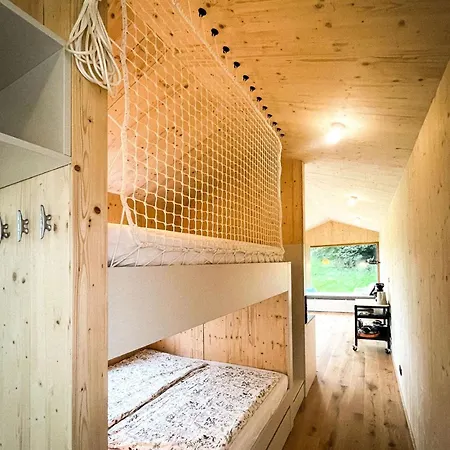 Klingerei - Tiny House Wiese - Your Austrian Prázdninový dům *