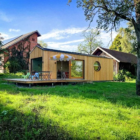 Klingerei - Tiny House Wiese